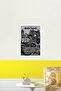 Shadar Logo Table Wooden Poster Decorative - 2