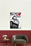 Bleachers Dttm Table Wood Poster Decorative - 2