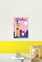 Bethun Poster Painting Wooden Poster Decorative - 2