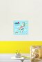 Taiwan Travel Map Table Wooden Poster Decorative - 2