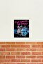 Fort Apache, Bronx Painting Wooden Poster Decorative - 2