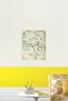 Fossil Chart Table Wooden Poster Decorative - 2