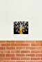 Kill Bill Concept Art Painting Wooden Poster Decorative - 2