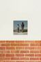 90's Painting Wooden Poster Decorative - 2