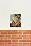 Mdna Ii Table Wooden Poster Decorative - 2