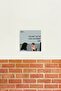 Forrest Gump - Legless Painting Wooden Poster Decorative - 2