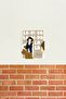 La Di Da Painting Wooden Poster Decorative - 2