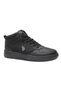Black - Aristo Hi 2fx (36-45) Unisex Sports Shoes - 2