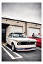 2002 Turbo Table Wooden Poster Decorative
