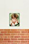 Joonie Painting Wooden Poster Decorative Code5566 - 2