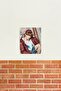 Jungkook Ynwa Painting Wooden Poster Decorative Code4159 - 2