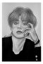 Taehyung 4 لوحة خشبية ملصق ديكور Code4845