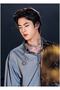 Jin Design Table Wooden Poster Decorative Code6003
