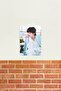Taehyung Table Wooden Poster Decorative Code5206 - 2