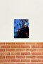 Taehyung Table Wooden Poster Decorative Code5106 - 2