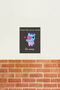 Bt Jhope Table Wooden Poster Decorative Code5224 - 2