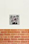 Joons Table Wooden Poster Decorative Code5793 - 2