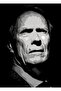 Eastwood! Table Wooden Poster Decorative