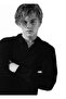 Leonardo Dicaprio Painting Wooden Poster Decorative