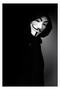 V Is for Vendetta Painting Wooden Poster Decorative
