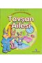 Tandem 1. Sınıflar Için Neşeli Eğlenceli Hayvan Öyküleri 10 Kitap