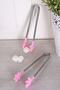 Sugar Tongs Hand Designed Decorative Sugar Tongs - 4