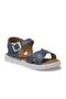 508159.F1FX Navy Blue Girls Sandals 101010666