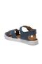 508159.F1FX Navy Blue Girls Sandals 101010666 - 3