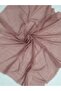 Koton Cotton Flared Scarf 100x100cm Solid Color