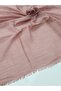 Koton Cotton Flared Scarf 100x100cm Solid Color - 2