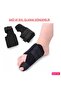 علاج مصحح جبيرة إبهام القدم الليلية من Hallux Valgus، واقي عظام الورم - 3