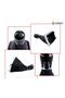 Volkswagen Golf 7 Gear Knob Gaiter Set 2013-2018 (6 Advance) - 4