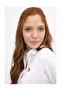 White Women's Woven Shirt - 2