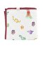 Dınos World Double Layer Muslin Blanket 120Cmx120Cm - 2