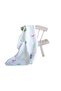 Tropical World Single Layer Muslin Blanket 120Cmx120 cm - 3