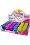 Br-570 Square with Pencil Sharpener Chamber (Pack of 24)