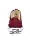 Unisex Burgundy Short Walking Shoes M9691C - 4