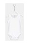Dofi Baby 2 Li Sleeveless Baby Badi 0 3 Months - 2