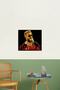 Me Fitzmagic Painting Wooden Poster Decorative - 2
