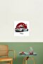 Nsx (White) Painting Wooden Poster Decorative - 2