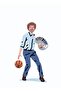 Balling Bob Table Wooden Poster Decorative