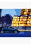 German Hatchback Painting Wooden Poster Decorative