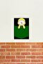 Chimmy Bt21 Painting Wooden Poster Decorative Code4555 - 2