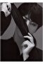 Jin Table Wooden Poster Decorative Code5931