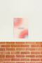 134340   Print Table Wooden Poster Decorative Code4321 - 2