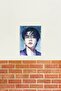 Cold Jimin Painting Wooden Poster Decorative Code4581 - 2