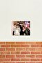 Bangtan Table Wooden Poster Decorative Code5419 - 2