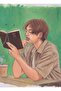 Namjooning اللوحة الخشبية ملصق ديكور Code4836