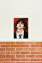 Taehyung Table Wooden Poster Decorative Code5364 - 2