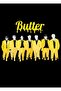 Butter Table Wooden Poster Decorative Code5151